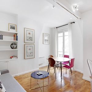 Appartement met een Slaapkamer